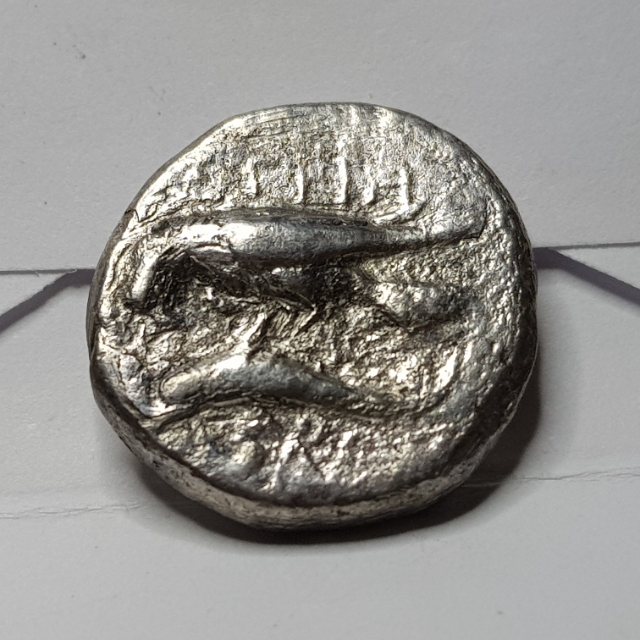 Preços baixos em Moedas de prata Dracma Grego 450 BC-100 AD