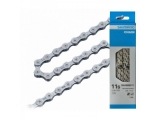 CORRENTE SHIMANO Deore/105 CN-HG601 116L 11V 