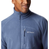  Jaqueta Fleece Columbia Masculino Fast Trek II Full Zip 1420421