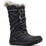 Bota Columbia Feminina Minx Mid III 1803121