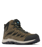 Bota Columbia Masculina Crestwood Mid Waterproof 1765381 326