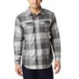  Camisa Columbia Masculina Silver Ridge M/L 2.0 1862061