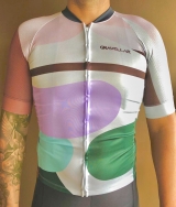 CAMISETA CICLISMO GRAVELLAR