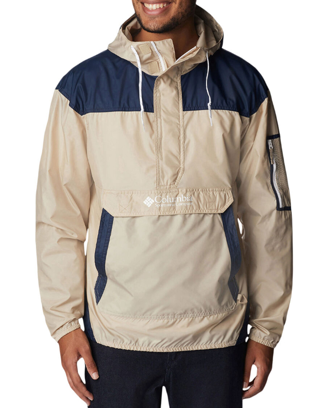 Jaqueta Columbia Masculina Challenger Windbreaker 1714291