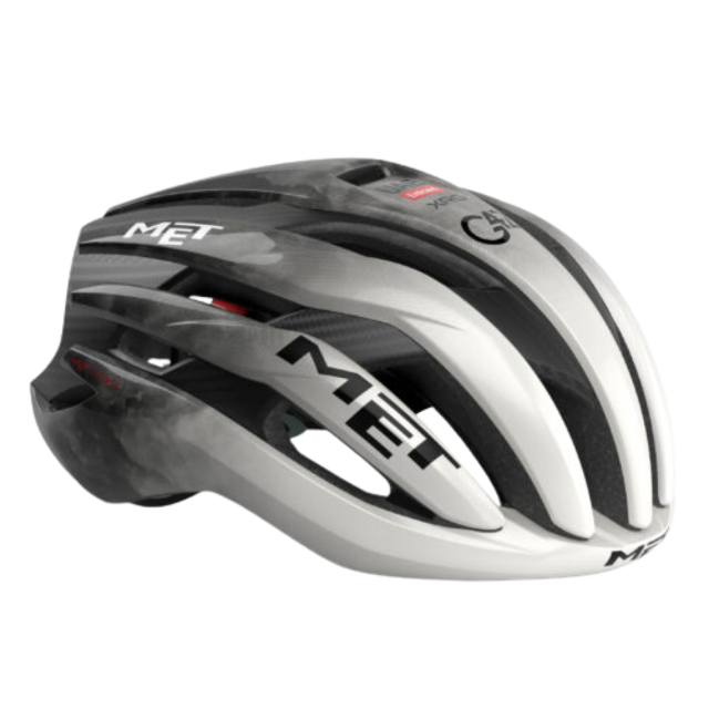 CAPACETE MET TRENTA 3K UAE TEAM EDITION 2025 por R$3.199,00