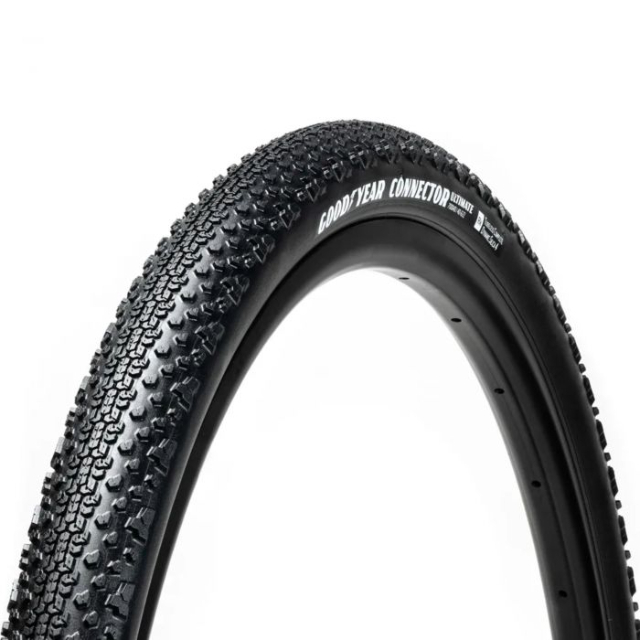 PNEU GOODYEAR CONNECTOR ULTIMATE TUBELESS COMPLETE 700x50