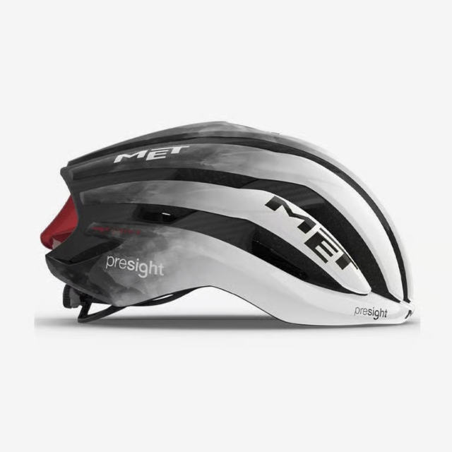 CAPACETE MET TRENTA 3K UAE TEAM EDITION 2025 por R$3.199,00