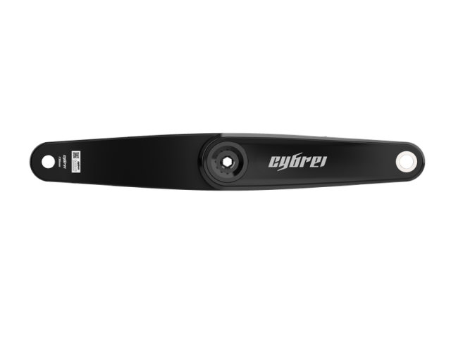 Pedivela Cybrei Carbon Crankarm 29 Dub Axle (Easton Cinch Interface)