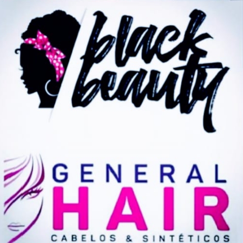 GENERAL HAIR CABELOS NATURAIS LTDA