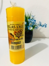 vela perfumada MEL 250g 