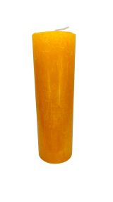 VELA PERFUMADA MEL 250g 