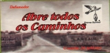Defumao Abre Caminhos