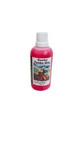 BANHO POMBA GIRA 100ML