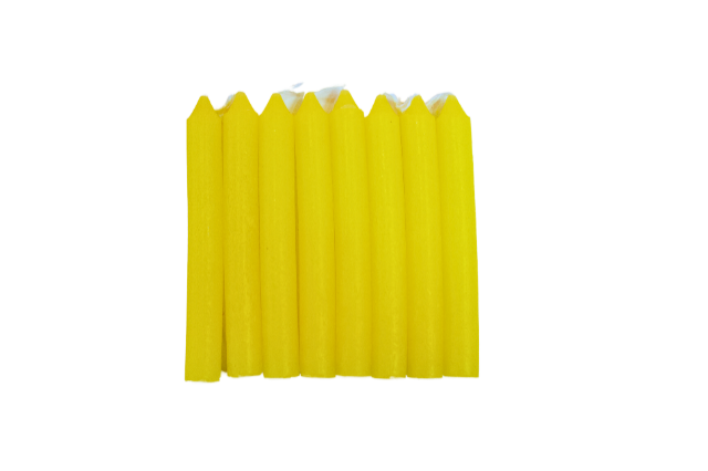 PALITO N2 AMARELO 14G