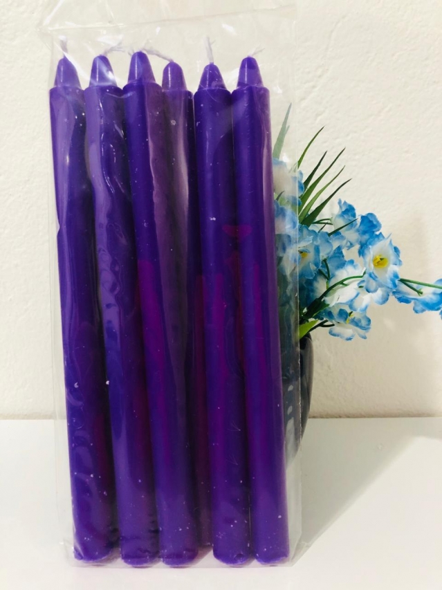 PALITO 25G VIOLETA