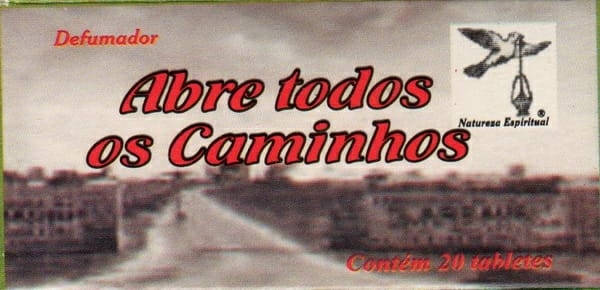 Defumao Abre Caminhos
