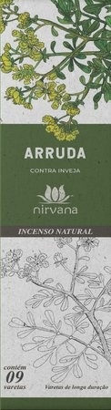 Nirvana Arruda