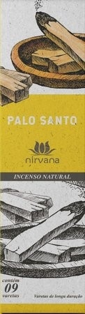 Nirvana Palo Santo