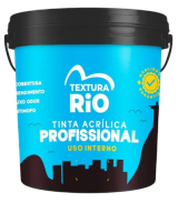 TINTA ACRILICA PROFISSIONAL 16L RIO