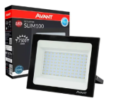 REFLETOR DE LED 100W AVANT