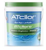 CLORO 10KG ATCLLOR