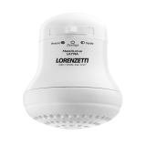 CHUVEIRO Maxi Ducha 127v 5500w Lorenzetti