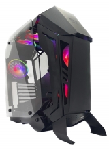 Gabinete Gamer Storm-z Sharp