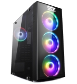 Gabinete Gamer Storm-z Daring