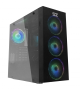 Gabinete Gamer Storm-z Angry