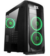 Gabinete Gamer Storm-z Dynamic