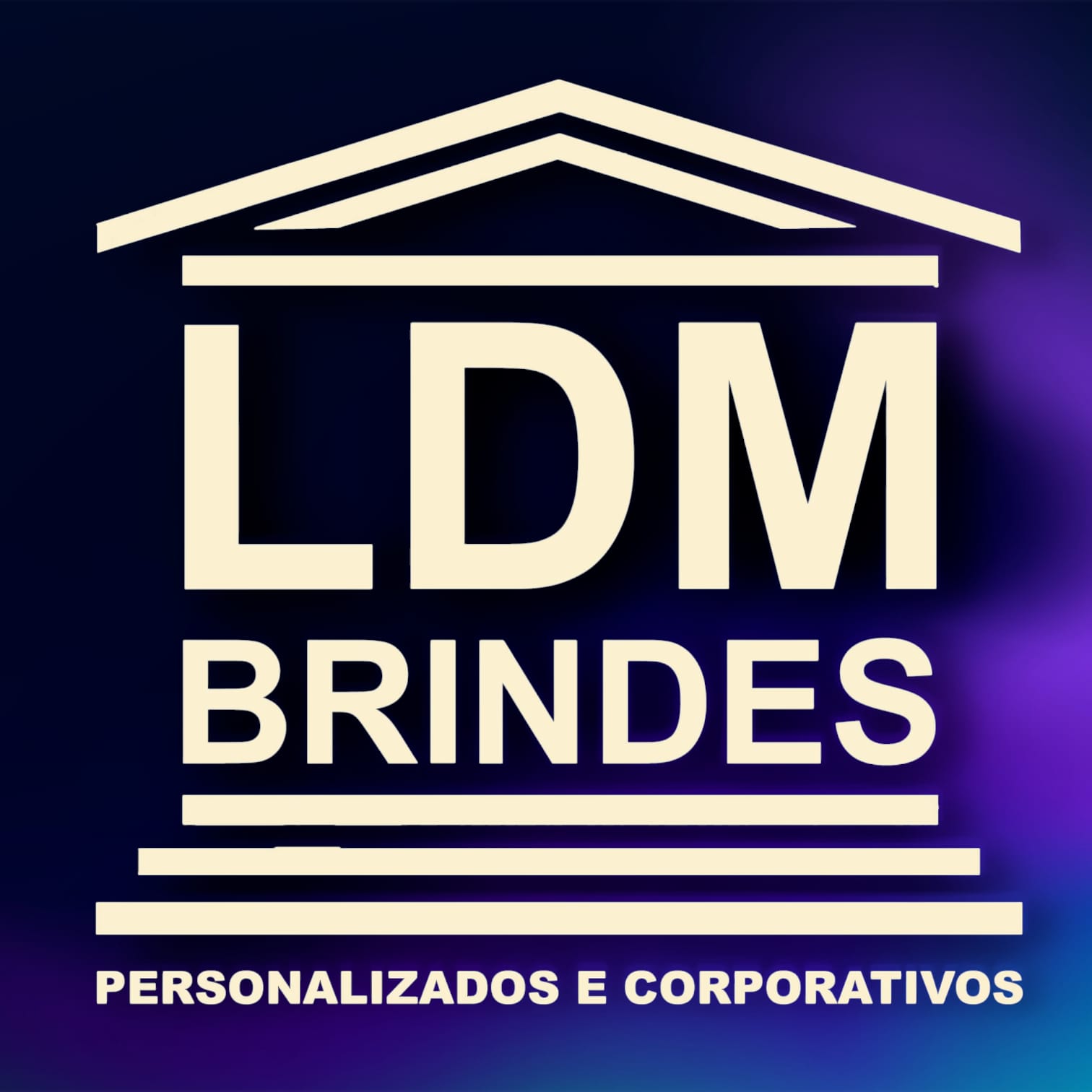 LDM BRINDES PERSONALIZADOS E CORPORATIVOS (Fbricao e Venda on-line)