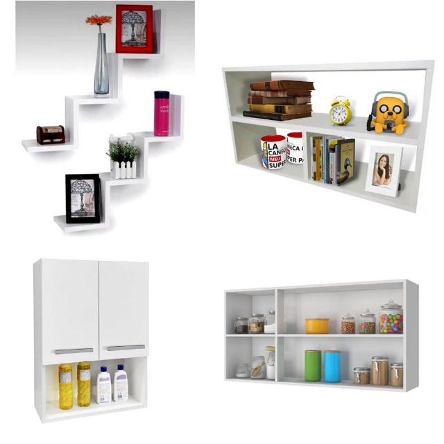 PERSONALIZAÇÃO EM MÓDULOS MDF/MDP