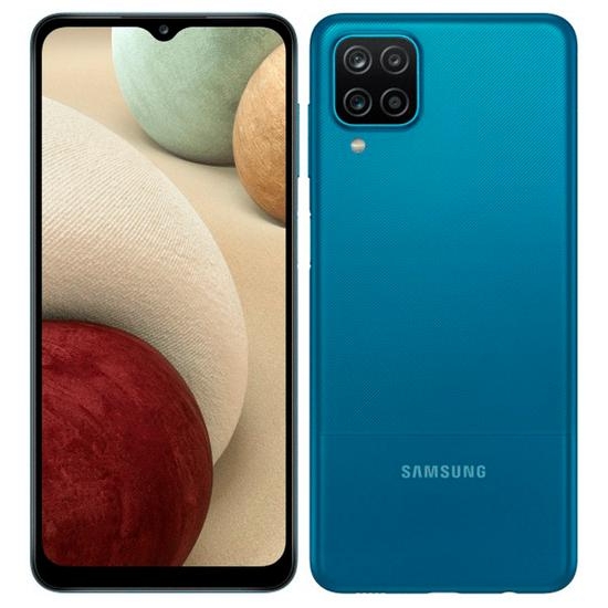 Celular Samsung A12 SM-A125F 32GB