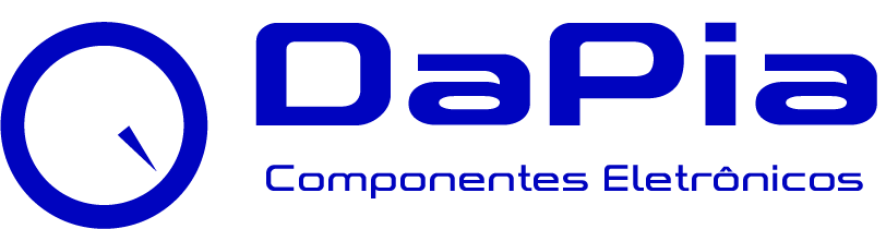 DaPia Componentes Eletrônicos