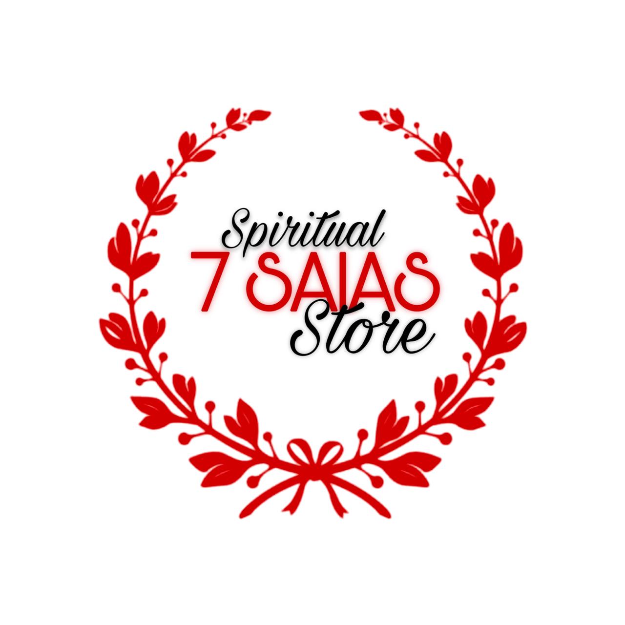 7 Saias Spiritual Store