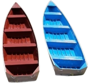 BOTE DE ALUMINIO DE 5MTS 