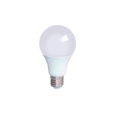 LMPADA BULBO LED 9W 6500K BIVOLT