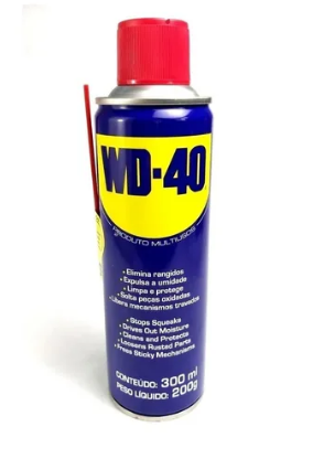 DESINGRIPANTE SPRAY WD4O 300ml