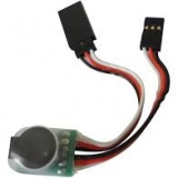 Alarme Sonoro Para Achar Avi�o Ca�do