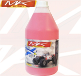 MK Combustvel Aeromodelo  10/16 Galo 3.6 Litros