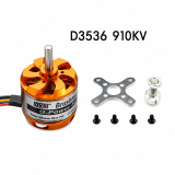  Motor Brushless Dys  D3536-9 - 910Kv