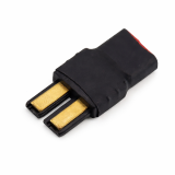Adaptador Plug Dean T F�mea Para Traxxas Macho