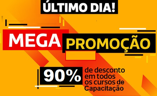 FAA TODOS OS + DE 140 CURSOS COM 90% DE DESCONTO