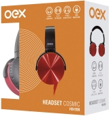 Headset OEX Cosmic 