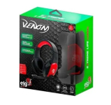 HEADSET GAMER VENOM