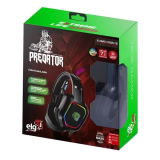 Headset Gamer Predator USB chroma 7.1