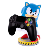 Suporte Cable Guys Sonic Hedgehog para Controle e Smartphone