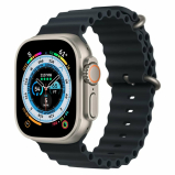 Smartwatch Glifo 9 49mm + Pulseira e Protetor