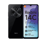 Redmi 14C 256GB 4RAM Preto