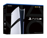 PLAYSTATION 5 PRO 2TB SSD 